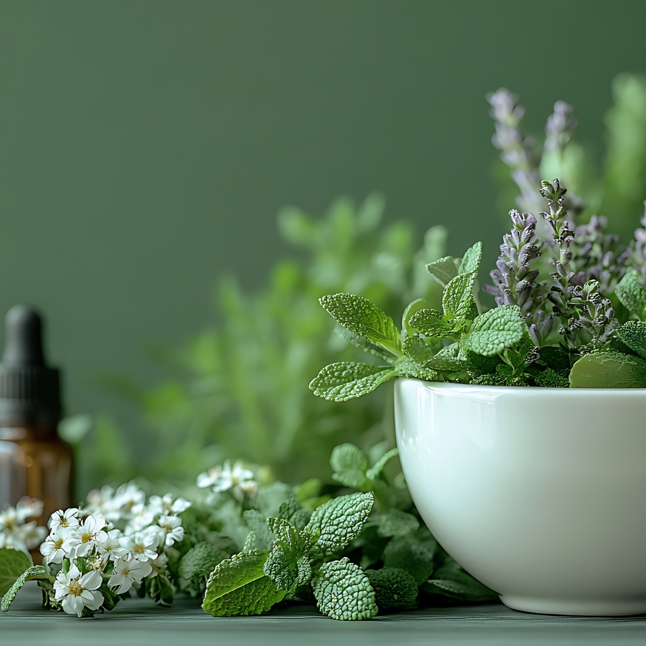 Alternative Medizin
